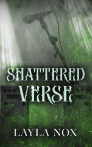 Shattered Verse
