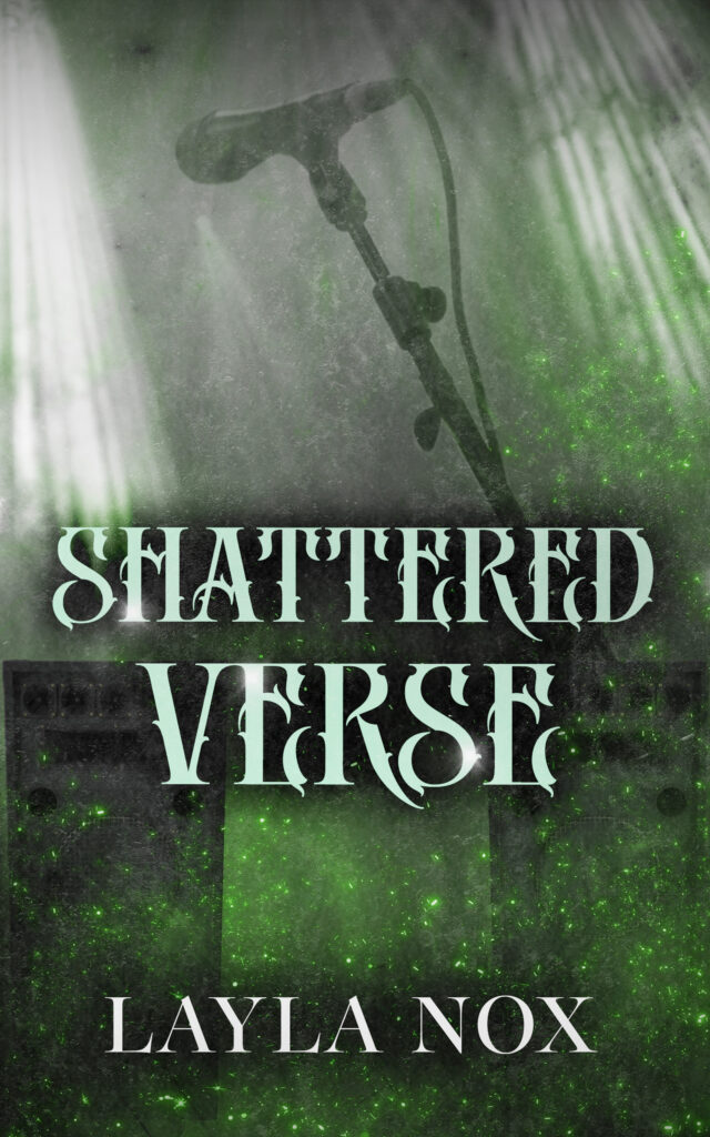 Shattered Verse