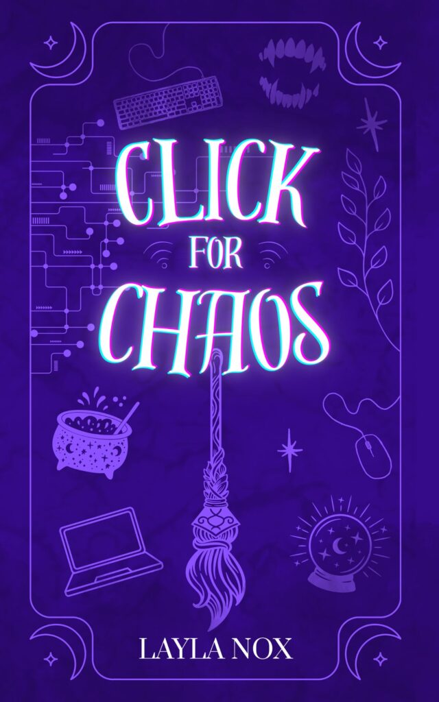 Click for Chaos